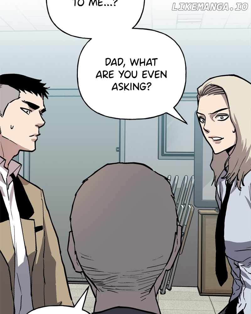 Boss Returns Chapter 34 33